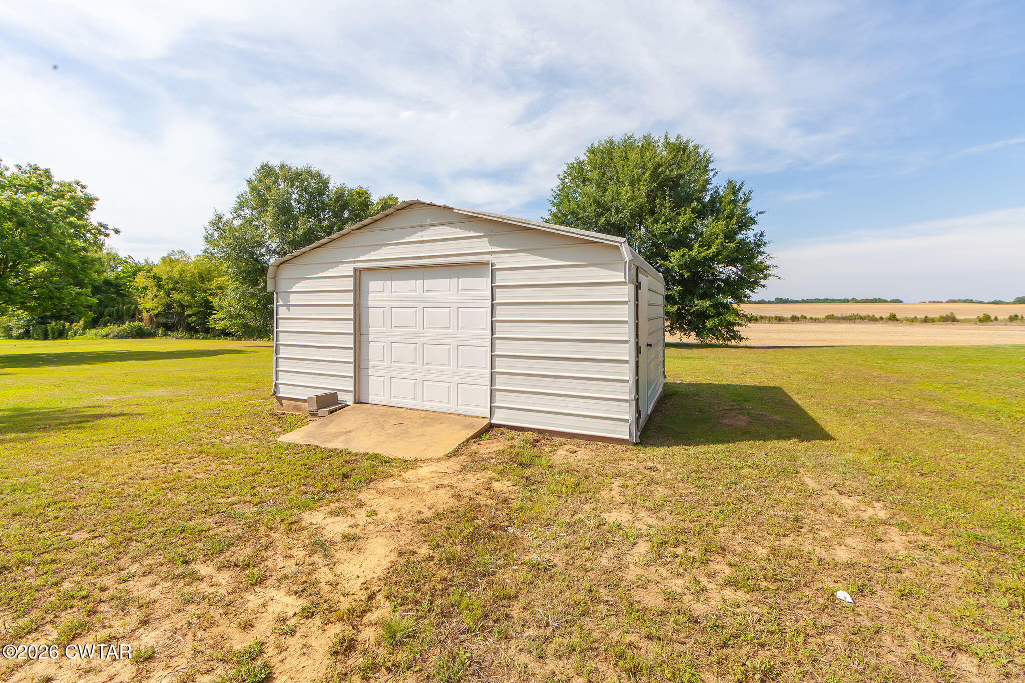 12486 Johnsons Grove Road Halls, TN 38040 - Photo 23 of 27 Completed-23