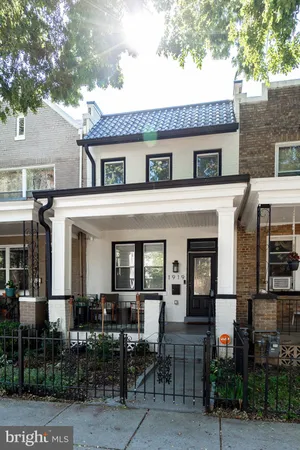 $789,900 | 1919 Bennett Place Northeast, Washington, DC 20002