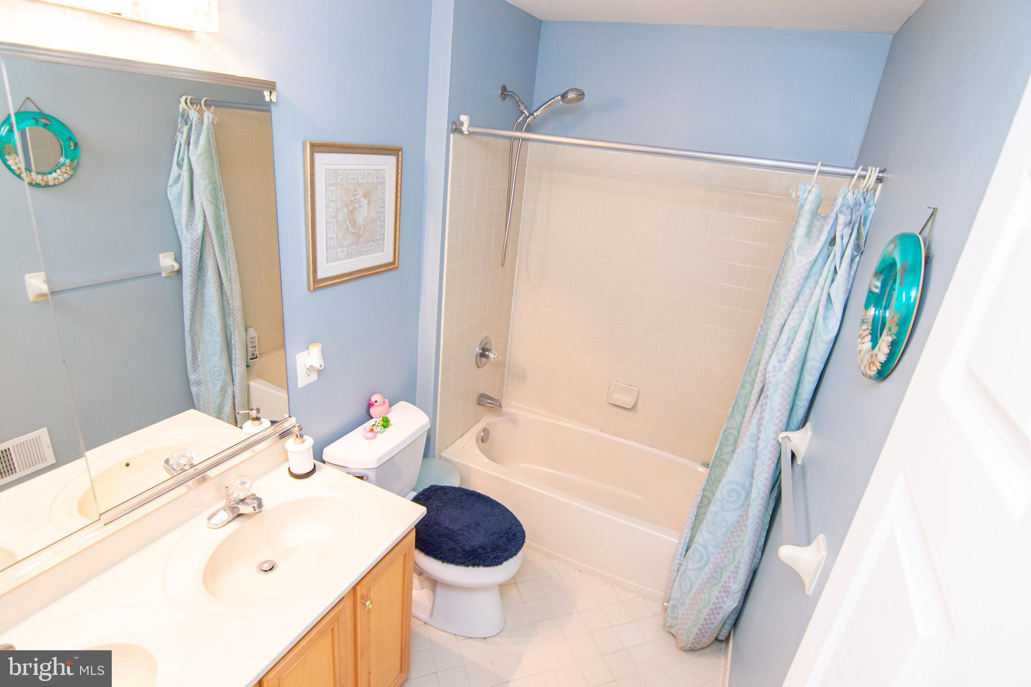 1410 Merlin Circle Audubon, PA 19403 - Photo 19 of 28 Bathroom