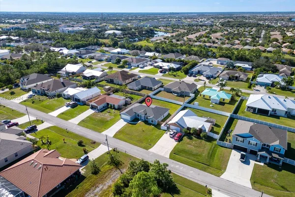 $508,000 | 2020 Southwest Imperial Street, Port St. Lucie, FL 34987