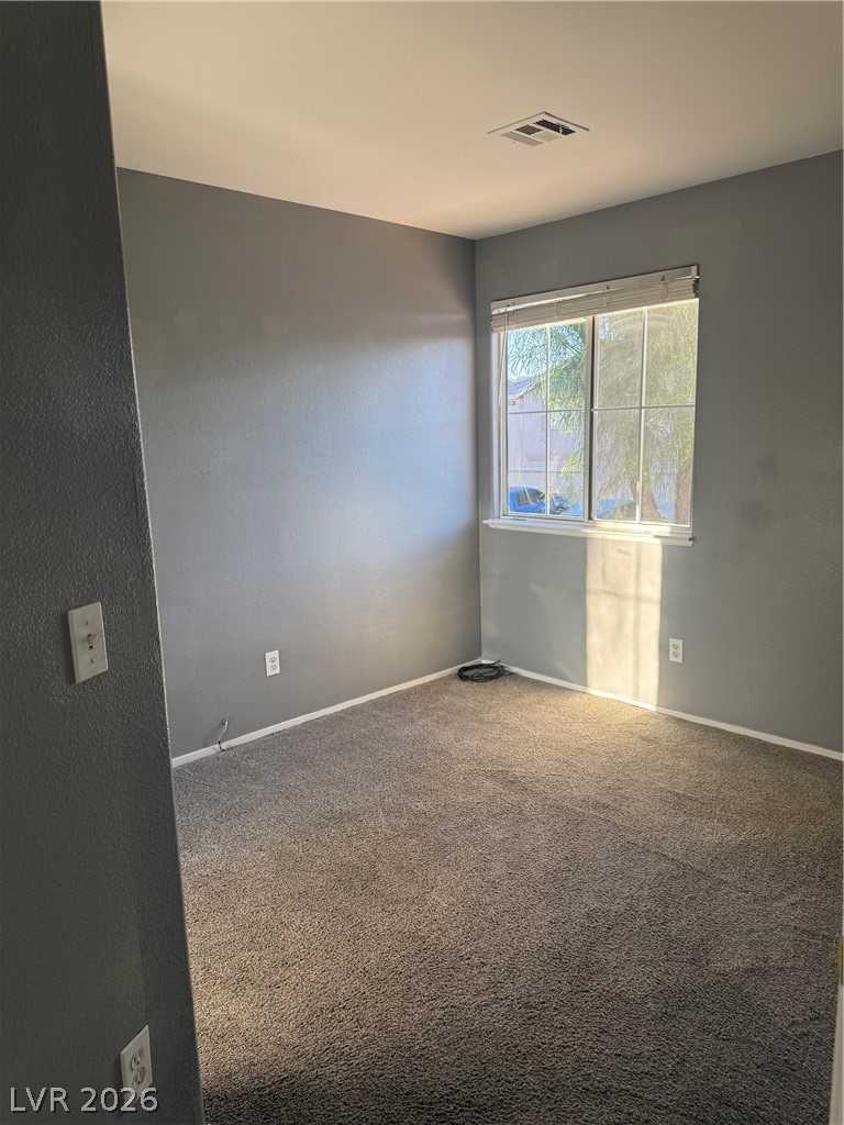 736 Spotted Eagle Street Henderson, NV 89015 - Photo 15 of 19 Bedroom three