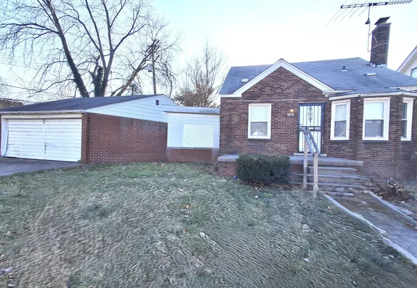 $79,999 | 8845 University Place, Detroit, MI 48224