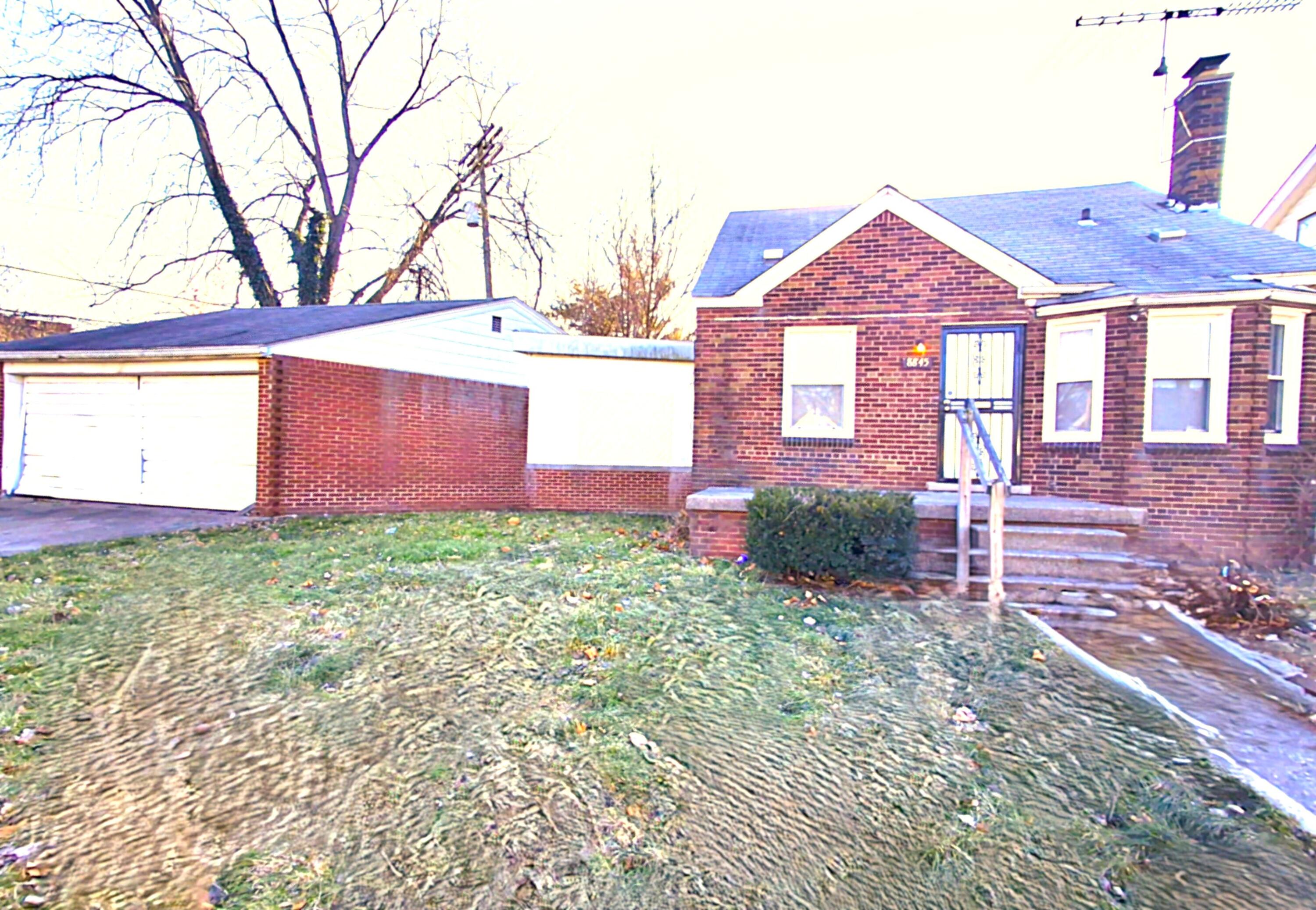 8845 University Place Detroit, MI 48224 - Photo 1 of 15 8845 University 5 Copy