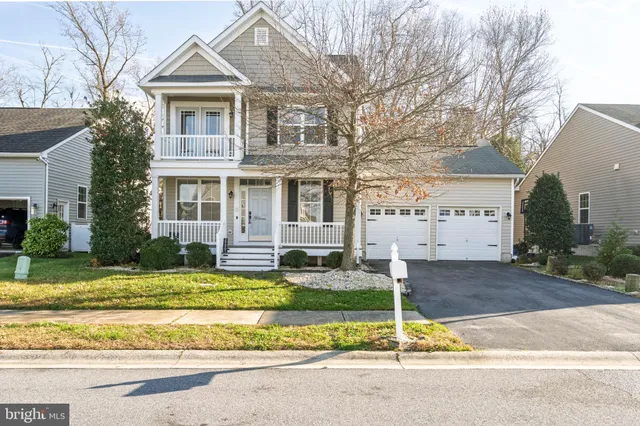 $424,999 | 29861 Plantation Drive, Millsboro, DE 19966