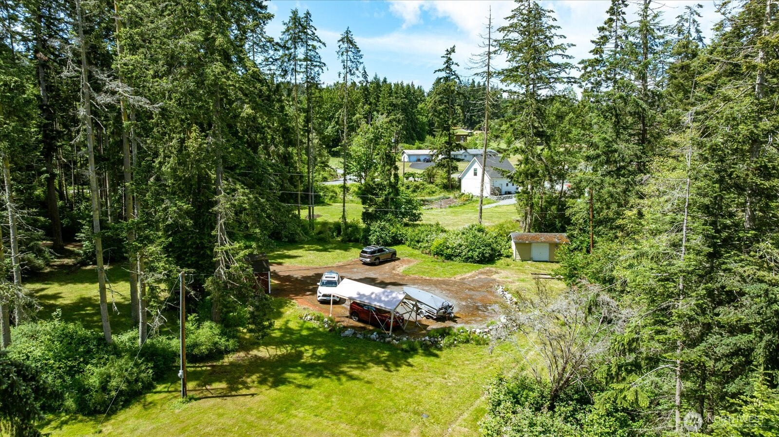 3130 Green Road Oak Harbor, WA 98277 - Photo 31 of 38