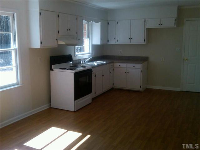 1646 Meadow Road Kenly, NC 27542 - Photo 3 of 4 Kitchen