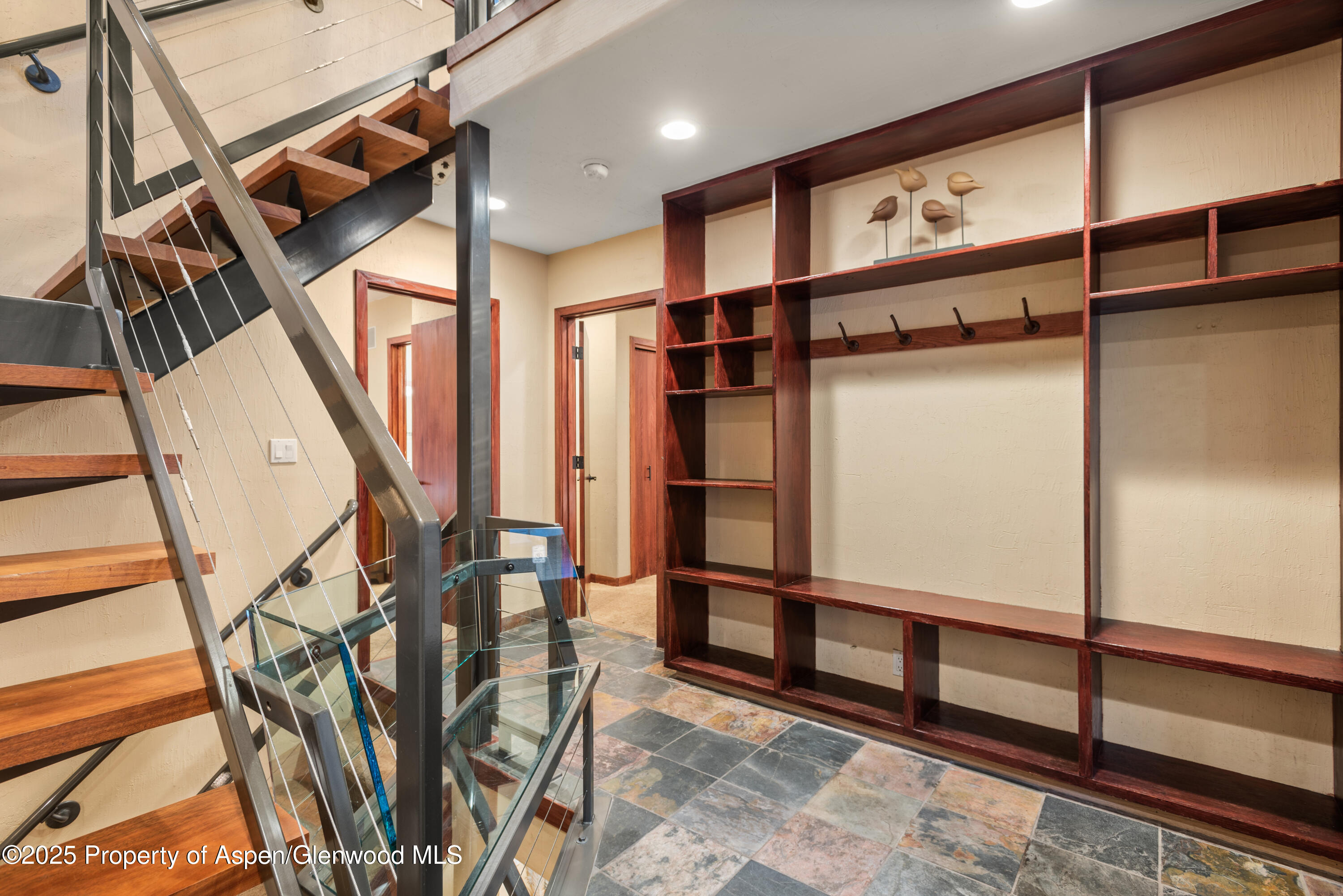 650 South Monarch Street, Unit 4 Aspen, CO 81611 - Photo 22 of 37 a view of entryway