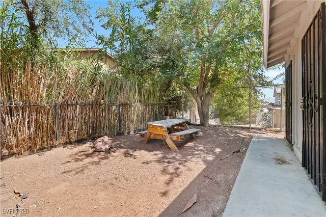 $890 | 24 Rose Circle, Unit B, North Las Vegas, NV 89030