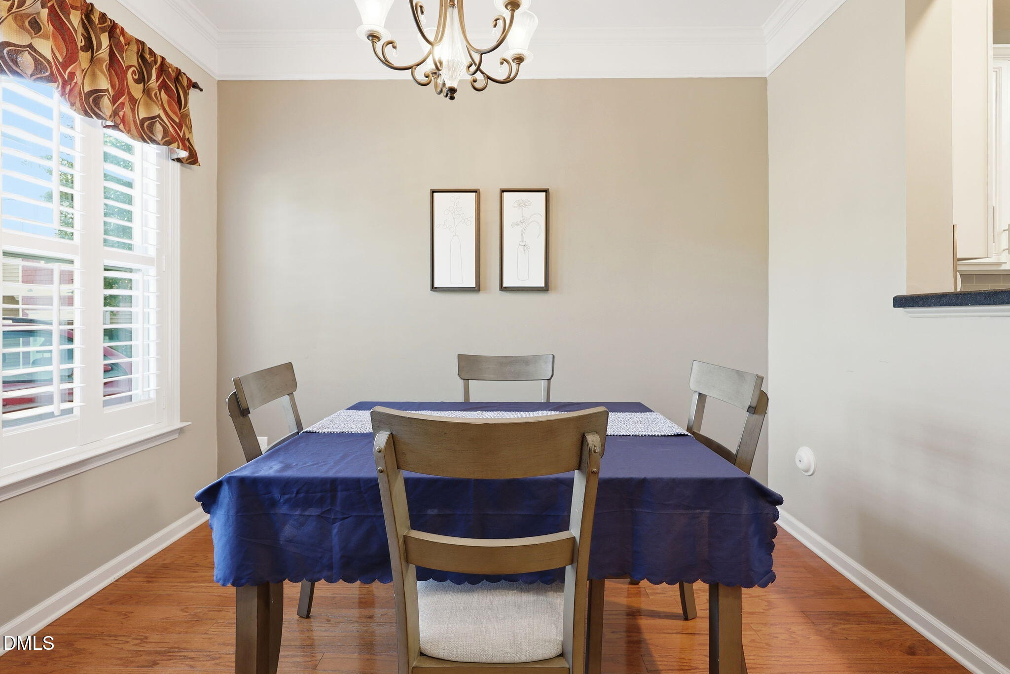 141 Deacon Ridge Street Wake Forest, NC 27587 - Photo 5 of 52