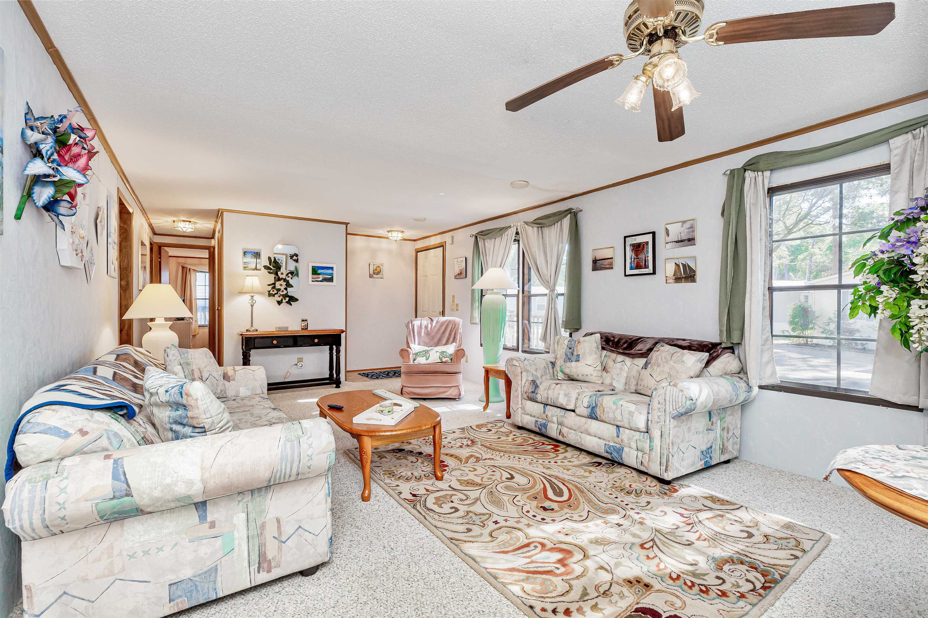 494 Clubhouse Road Murrells Inlet, SC 29576 - Photo 10 of 52