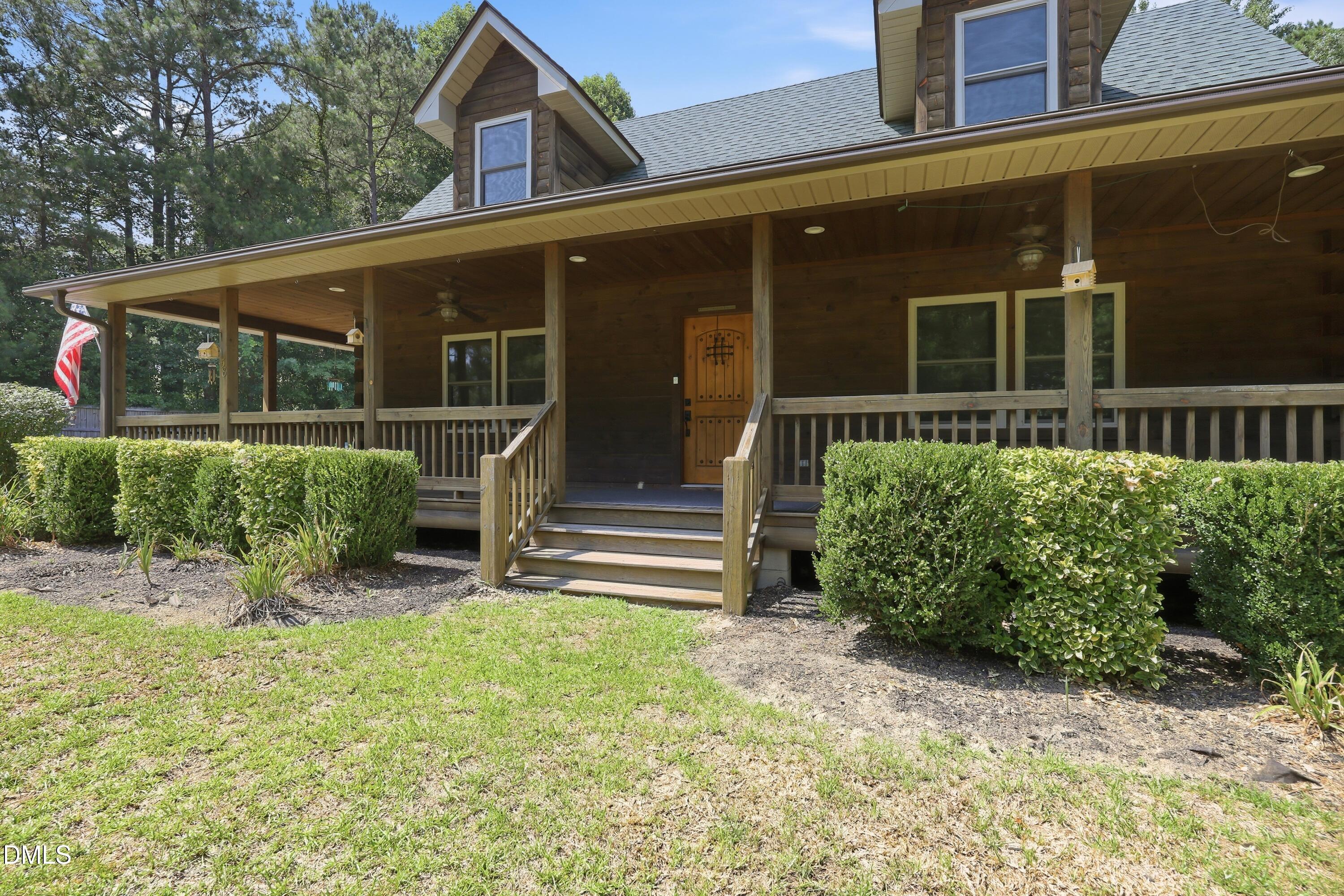 158 Dawn Road Benson, NC 27504 - Photo 30 of 45 158 Dawn Road