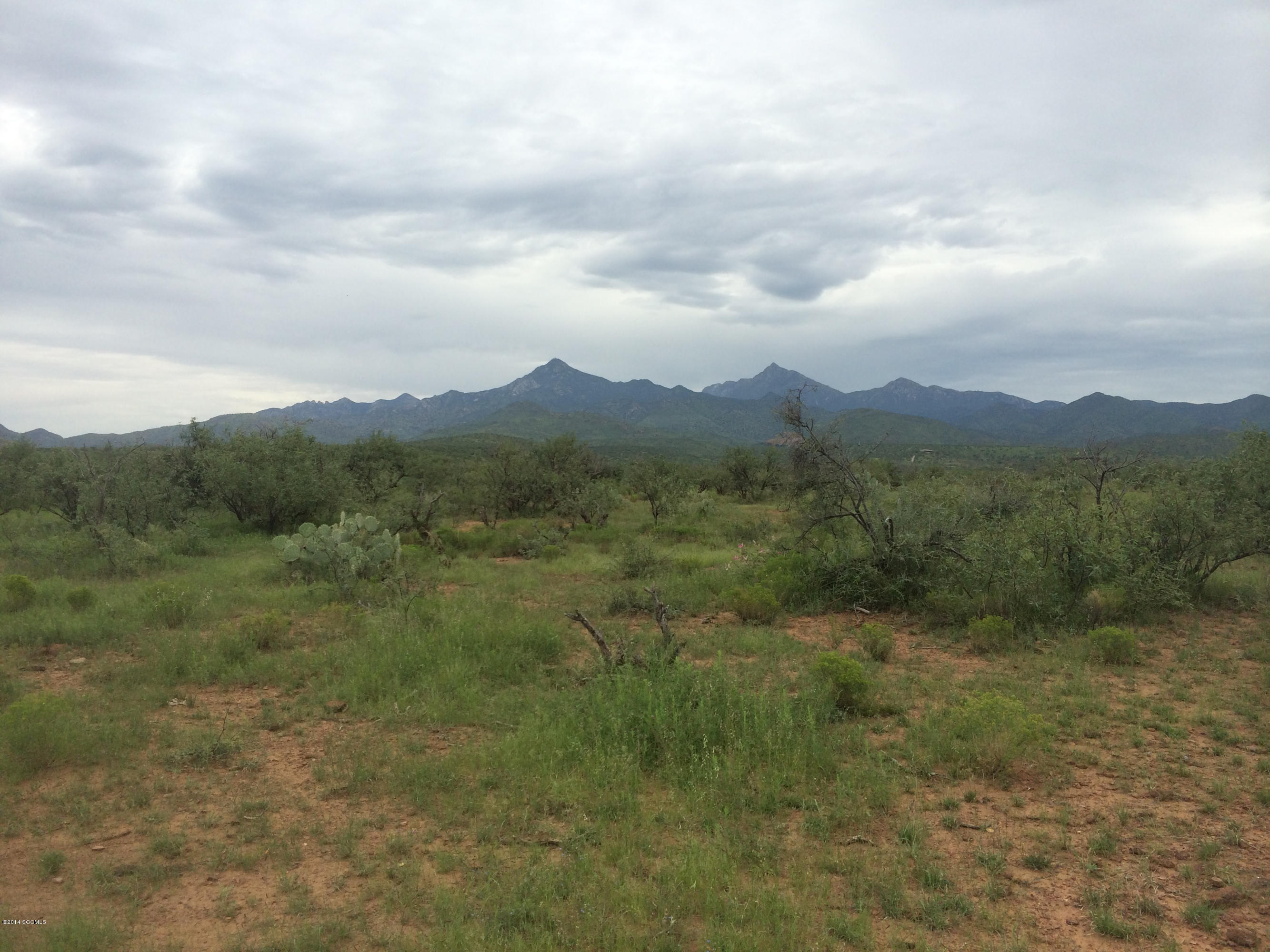 Tbd Tbd Camino Carina Rio Rico, AZ 85648 - Photo 2 of 10