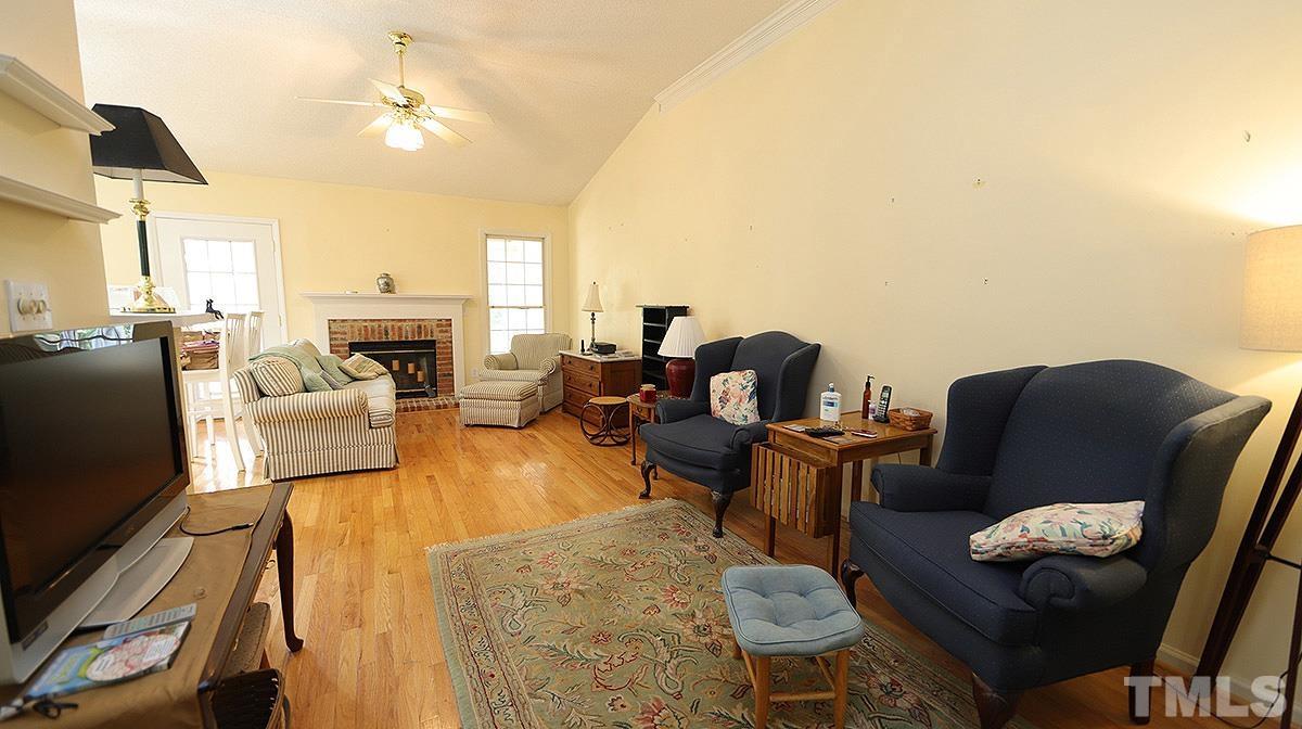 107 Branchway Road Cary, NC 27519 - Photo 6 of 11 Gallery Image 6