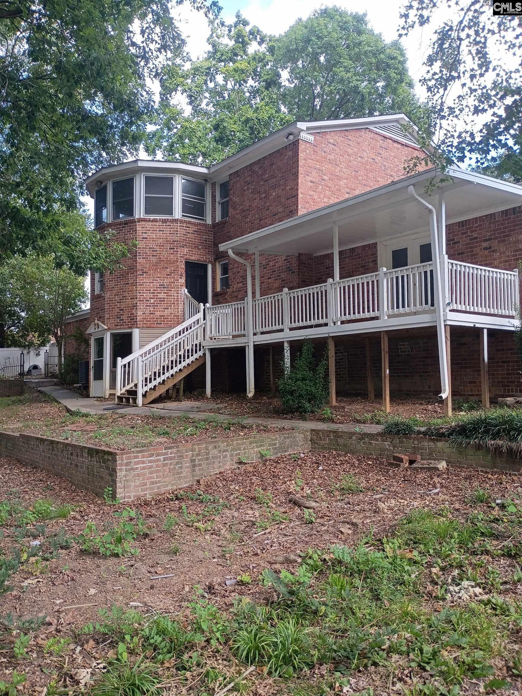 1517 North Woodstream Road Columbia, SC 29212 - Photo 2 of 25 Gallery Image 2