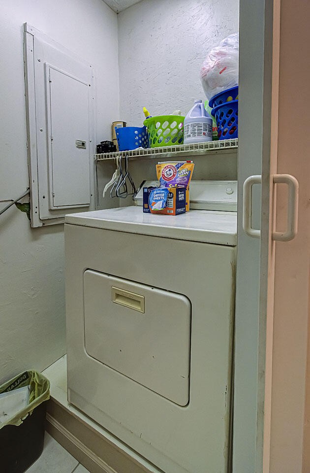 184 Davidson Hollow Road Heiskell, TN 37754 - Photo 31 of 40 view of utility room