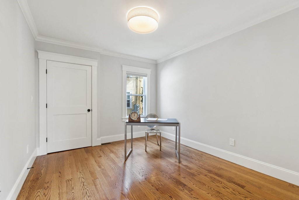6 Rawson Road, Unit 1 Arlington, MA 02474 - Photo 17 of 31 Gallery Image 17
