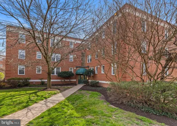 $2,000 | 24 South Old Glebe Road, Unit 101, Arlington, VA 22204