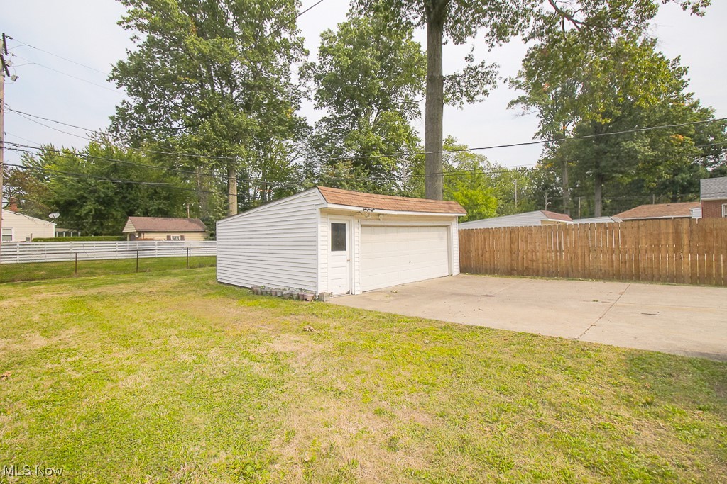 4287 West Anderson Road South Euclid, OH 44121 - Photo 31 of 33