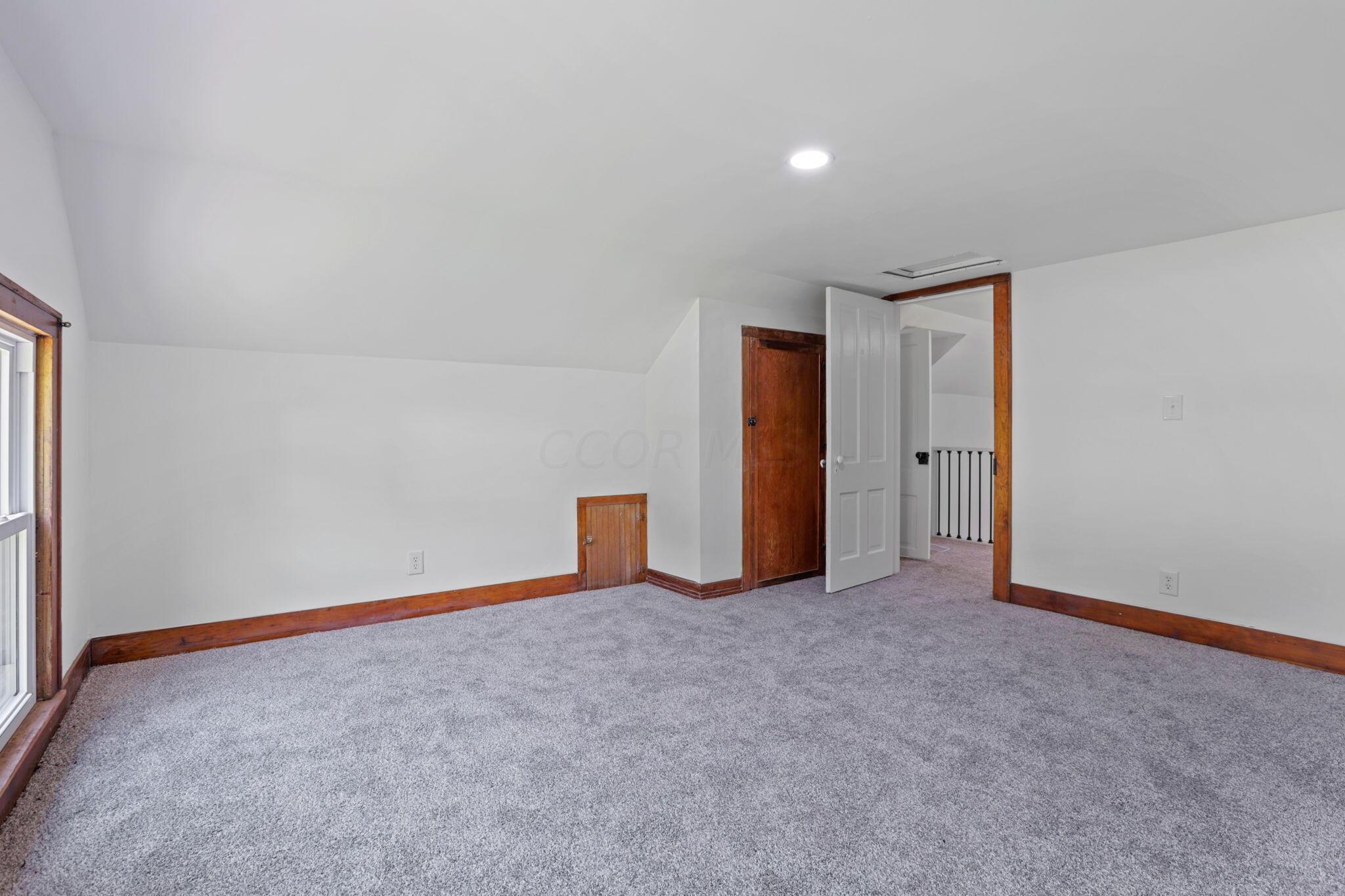 18240 Crawmer Road Southeast Newark, OH 43056 - Photo 37 of 69 Second Bedroom