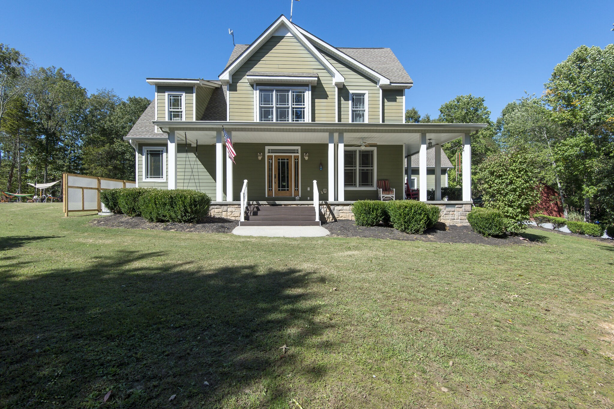 828 Furnace Hollow Road Dickson, TN 37055 - Photo 1 of 49 Gallery Image 1