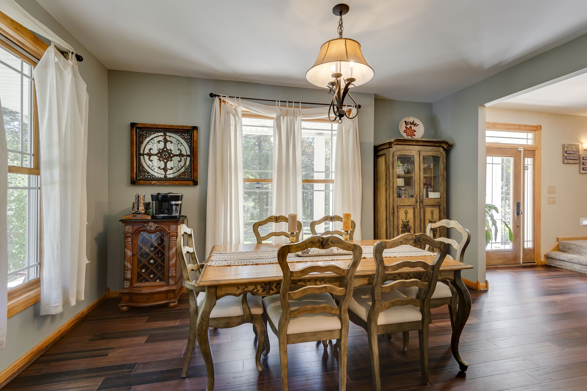 828 Furnace Hollow Road Dickson, TN 37055 - Photo 12 of 49 Gallery Image 12