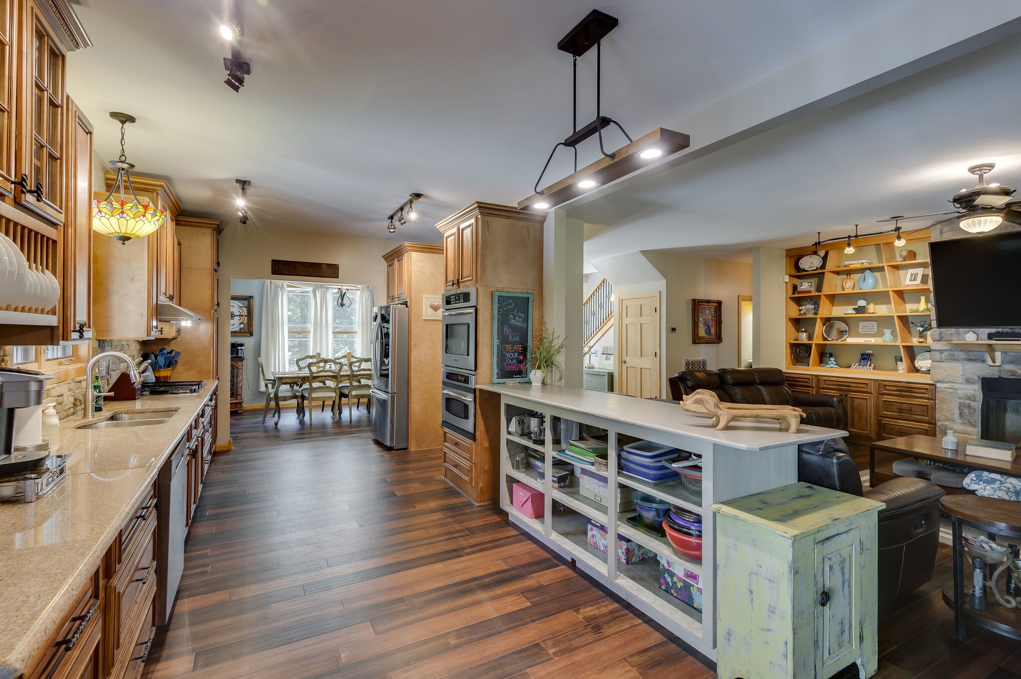 828 Furnace Hollow Road Dickson, TN 37055 - Photo 15 of 49 Gallery Image 15