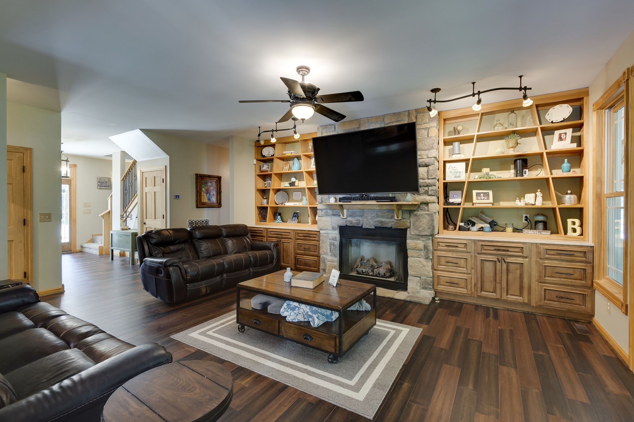 828 Furnace Hollow Road Dickson, TN 37055 - Photo 16 of 49 Gallery Image 16
