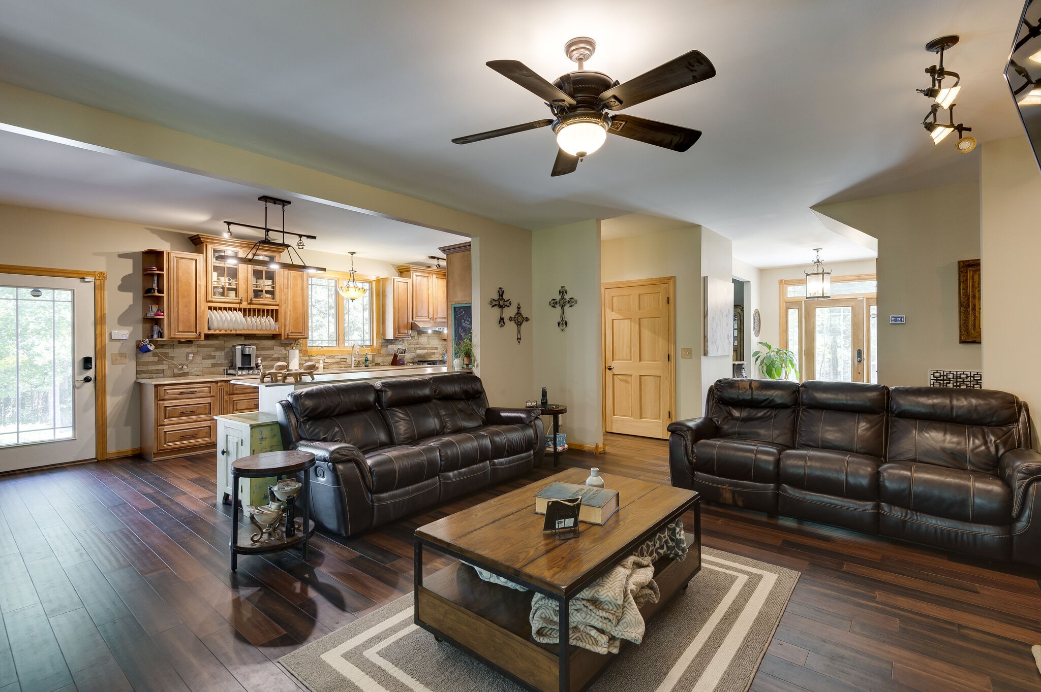 828 Furnace Hollow Road Dickson, TN 37055 - Photo 17 of 49 Gallery Image 17