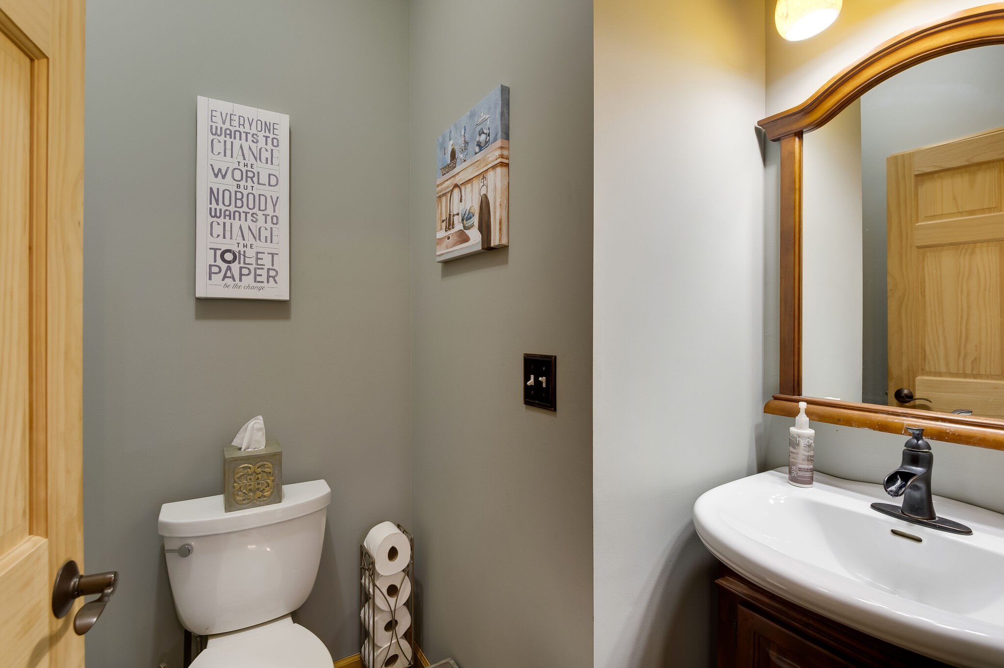 828 Furnace Hollow Road Dickson, TN 37055 - Photo 19 of 49 Gallery Image 19