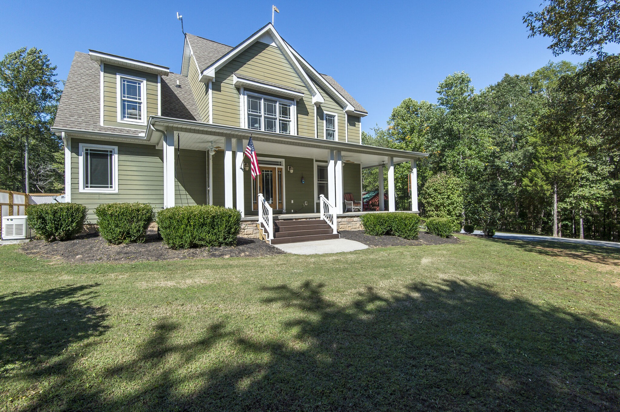 828 Furnace Hollow Road Dickson, TN 37055 - Photo 3 of 49 Gallery Image 3