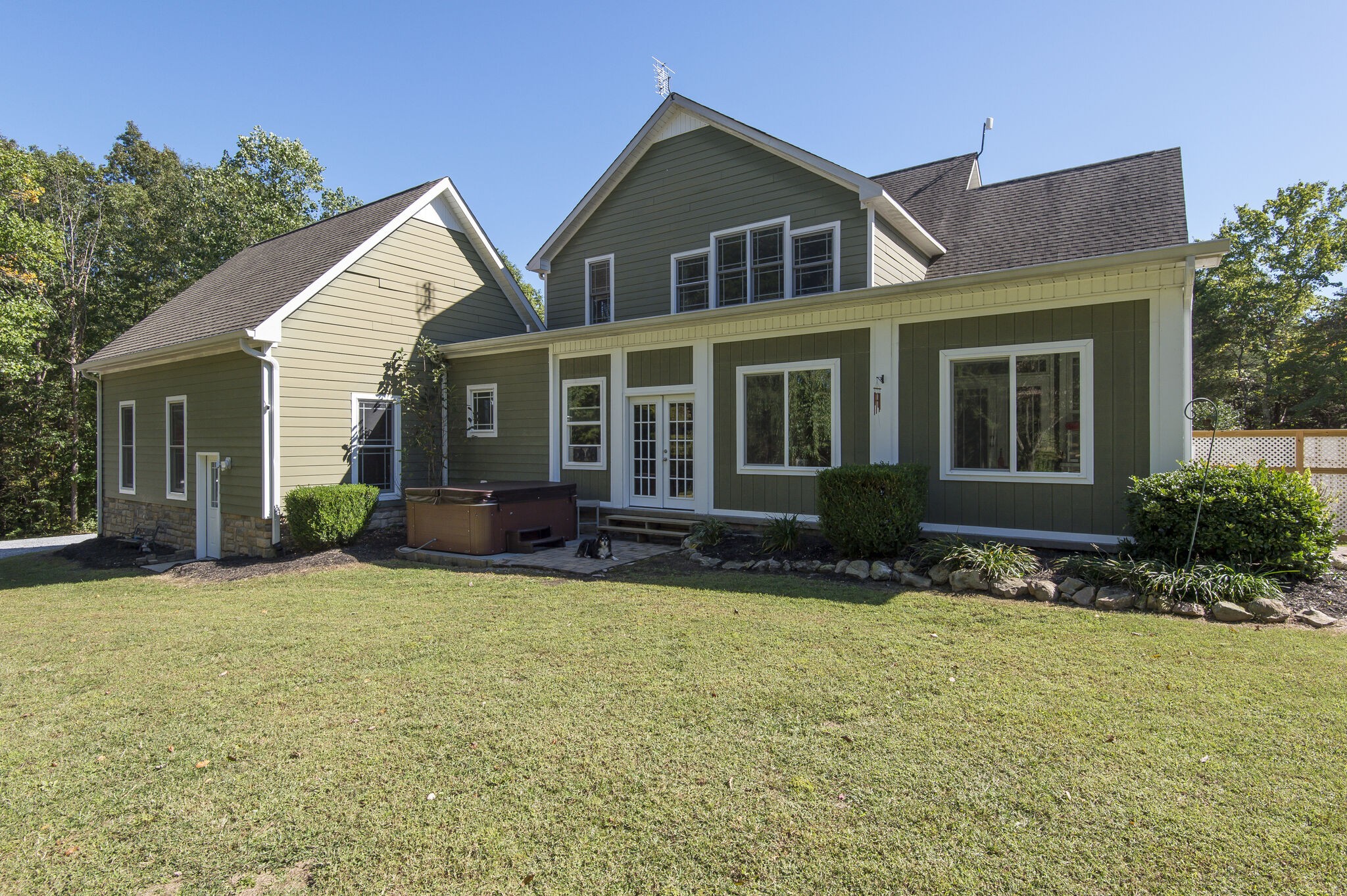 828 Furnace Hollow Road Dickson, TN 37055 - Photo 37 of 49 Gallery Image 37