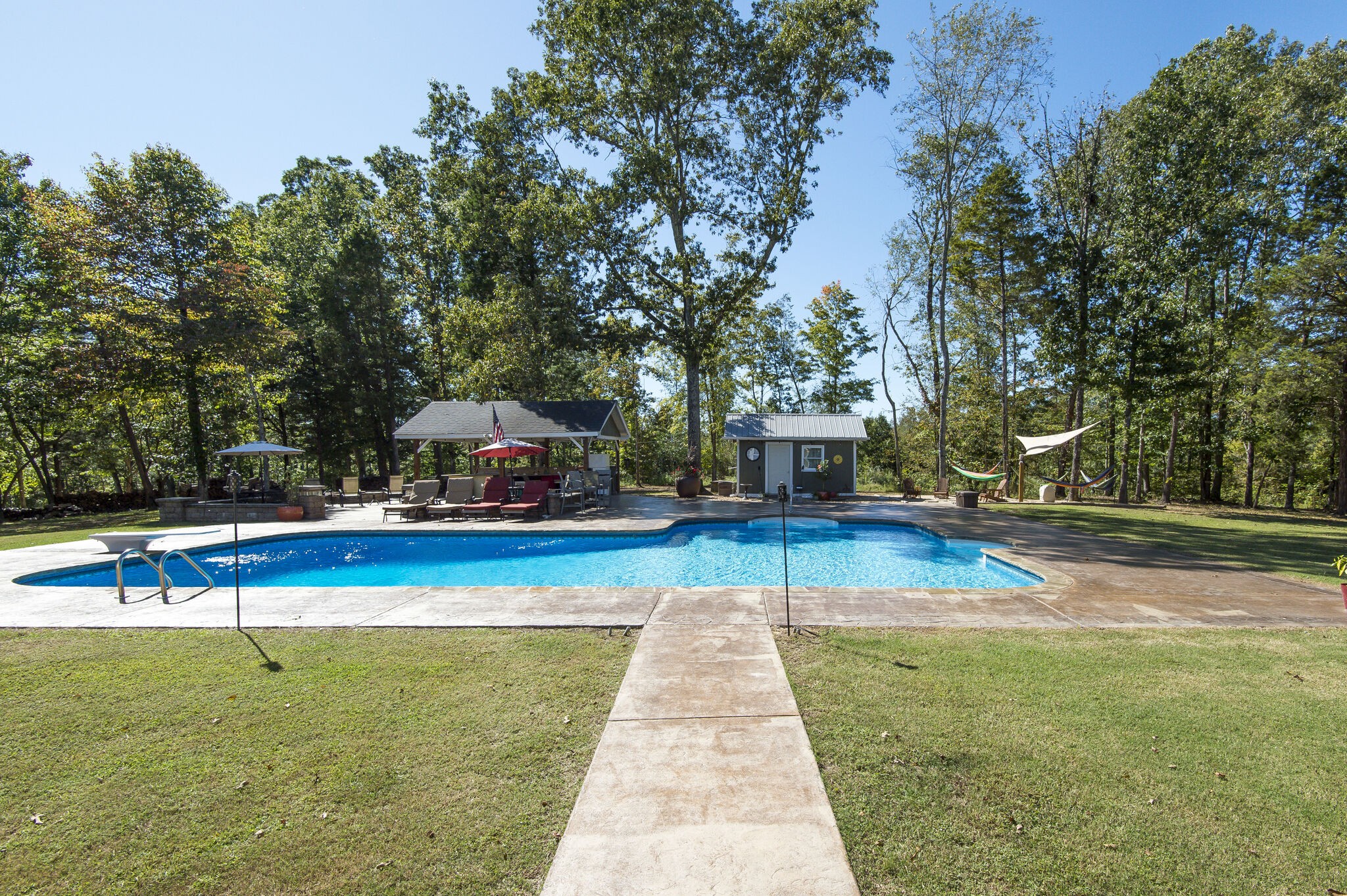 828 Furnace Hollow Road Dickson, TN 37055 - Photo 38 of 49 Gallery Image 38