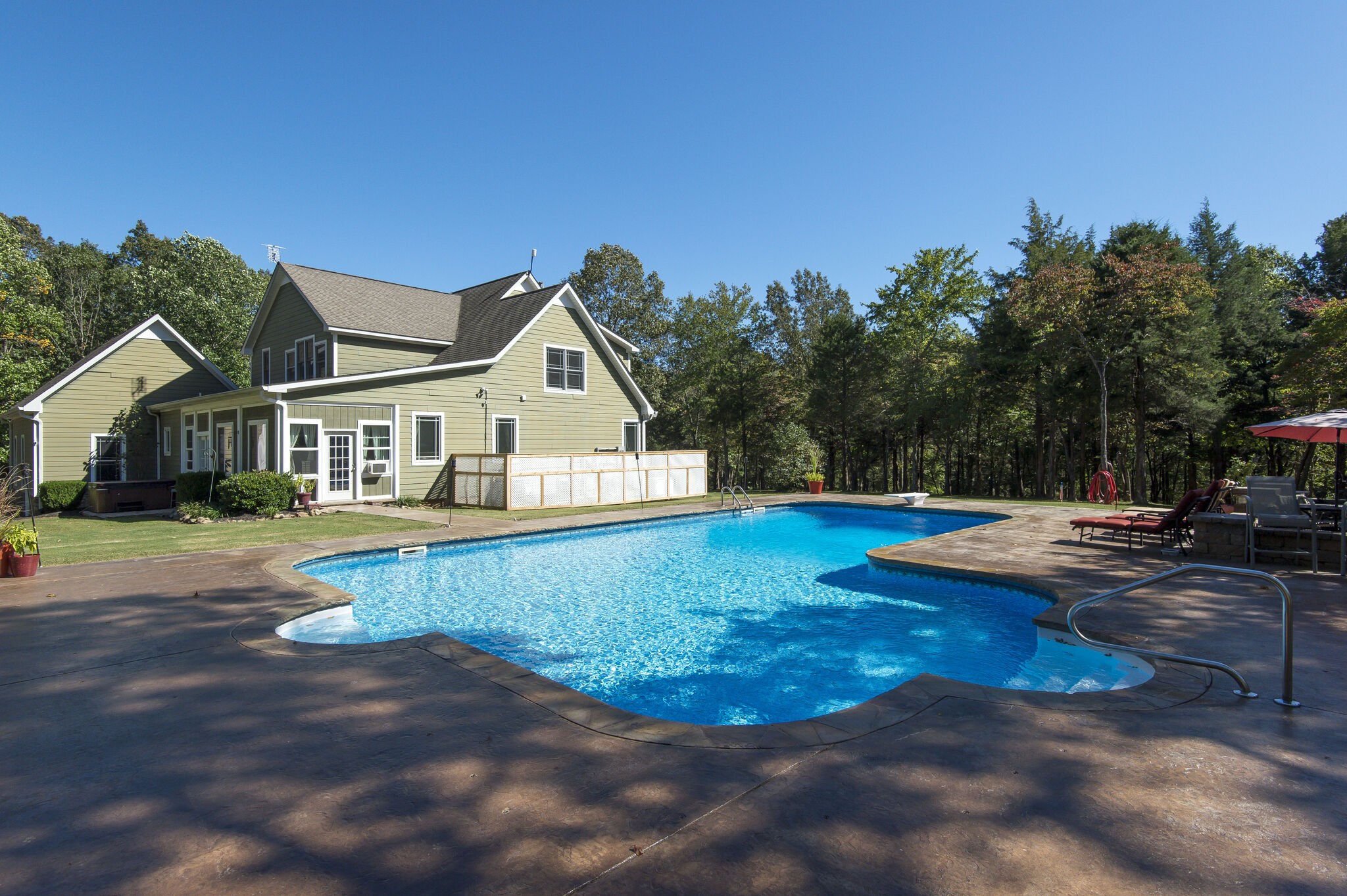 828 Furnace Hollow Road Dickson, TN 37055 - Photo 39 of 49 Gallery Image 39