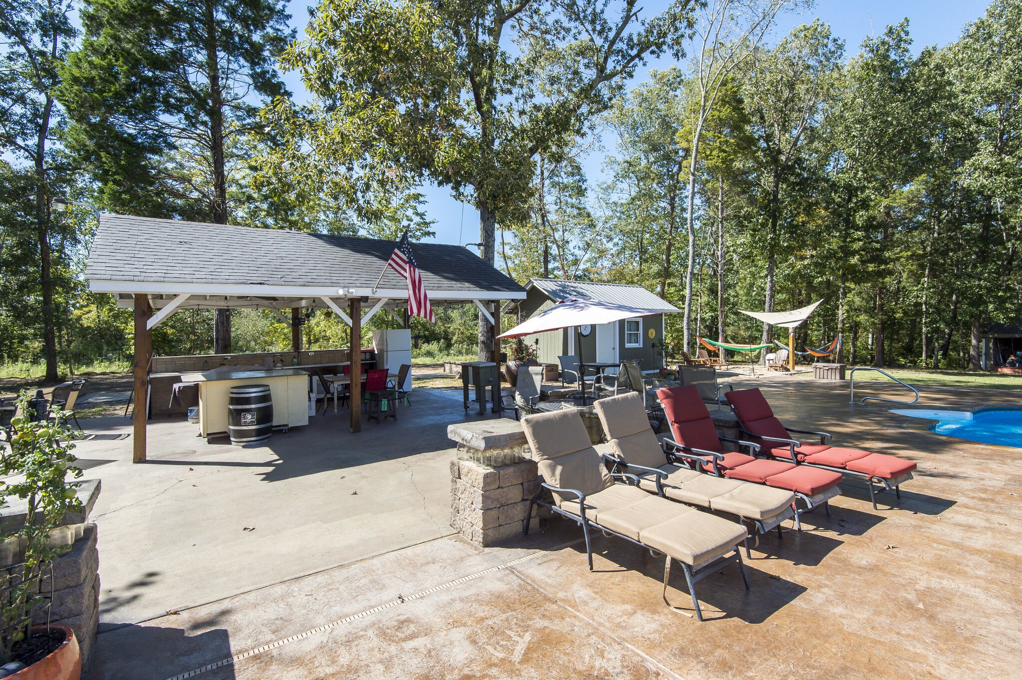 828 Furnace Hollow Road Dickson, TN 37055 - Photo 44 of 49 Gallery Image 44