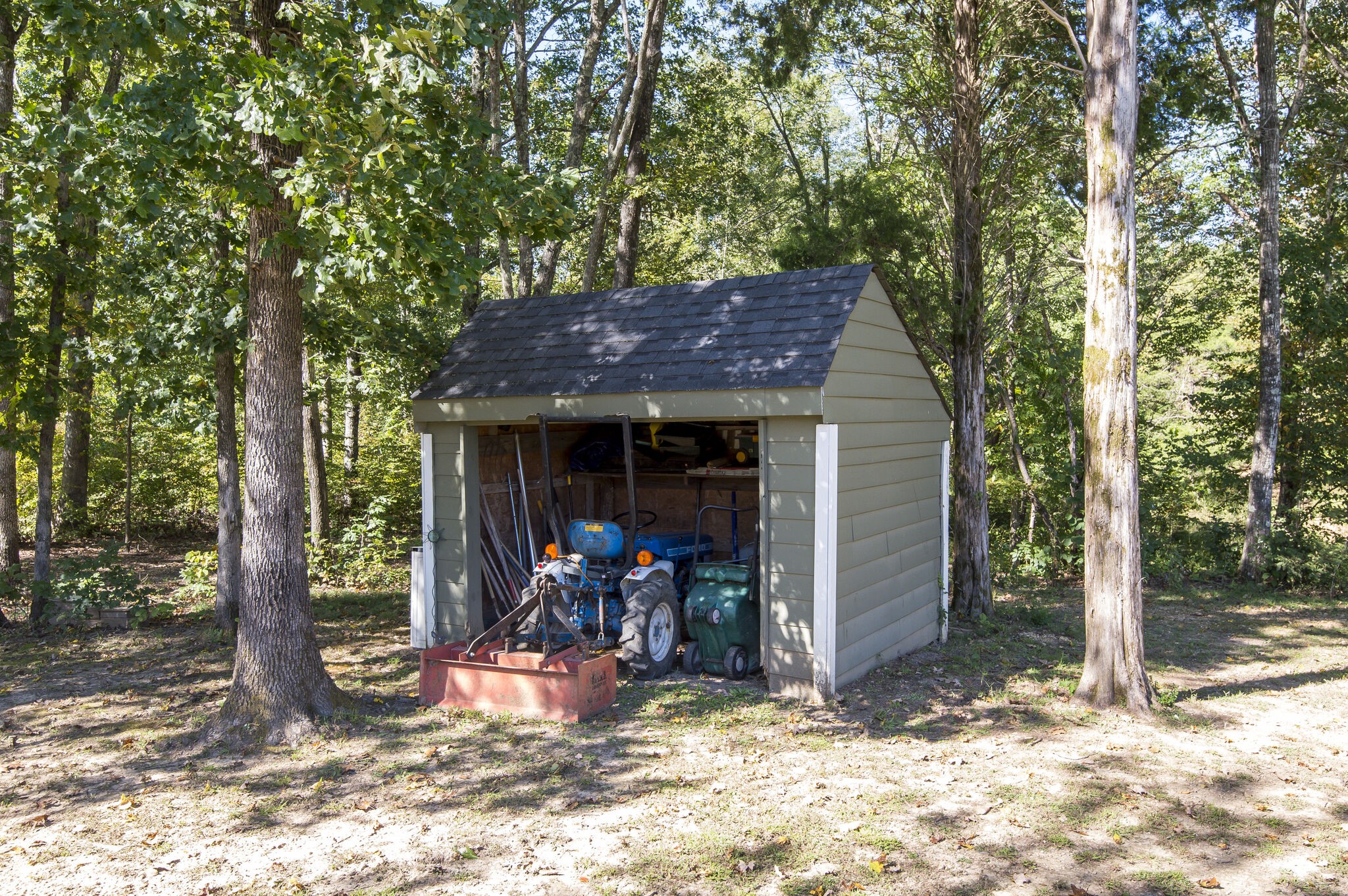 828 Furnace Hollow Road Dickson, TN 37055 - Photo 49 of 49 Gallery Image 49