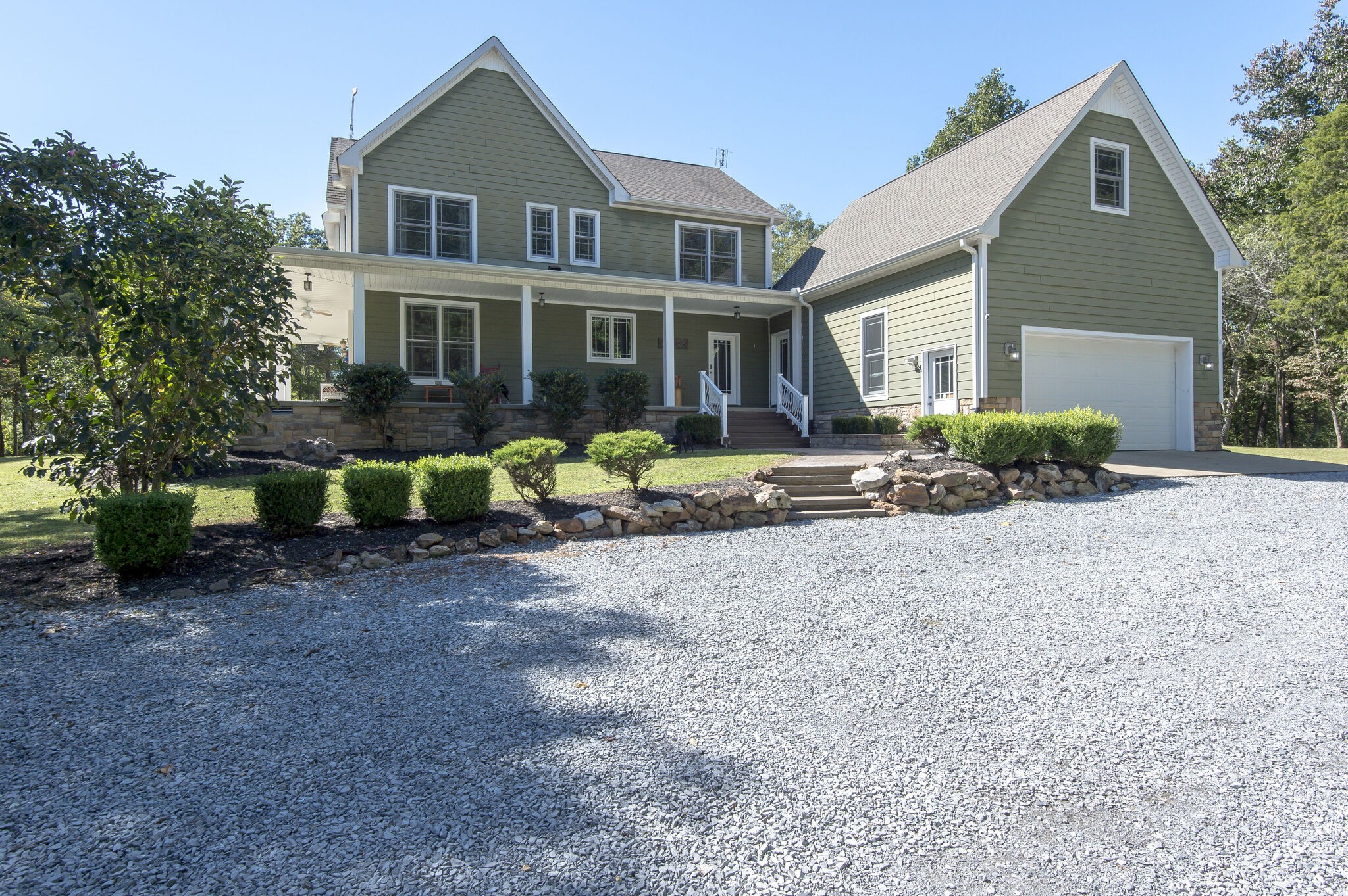 828 Furnace Hollow Road Dickson, TN 37055 - Photo 6 of 49 Gallery Image 6