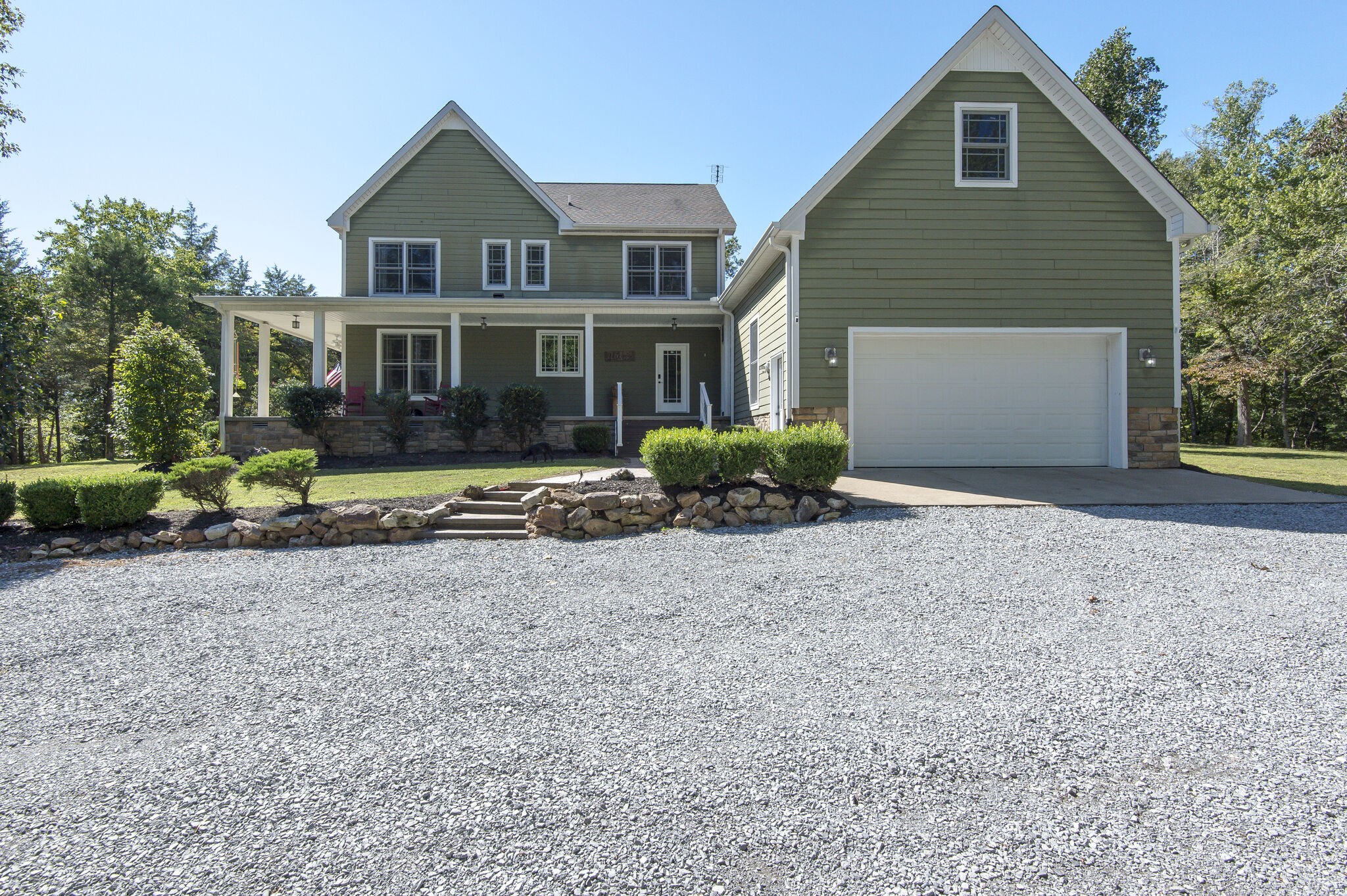 828 Furnace Hollow Road Dickson, TN 37055 - Photo 7 of 49 Gallery Image 7