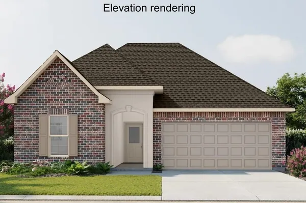 $261,410 | 6880 Arbor Way, Orange, TX 77630