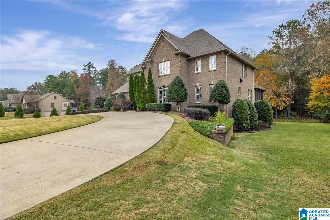 1021 Millstone Road Leeds, AL 35094 - Photo 41 of 48