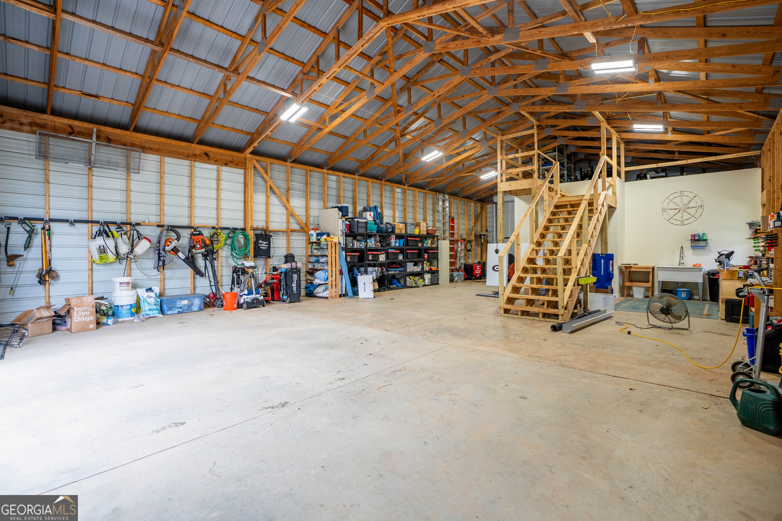 7625 West County Line Road Lula, GA 30554 - Photo 77 of 97 Gallery Image 77