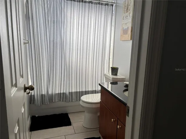 a view of outdoor space