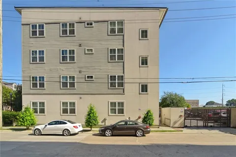 $260,000 | 2100 St Thomas Street, Unit 205, New Orleans, LA 70130