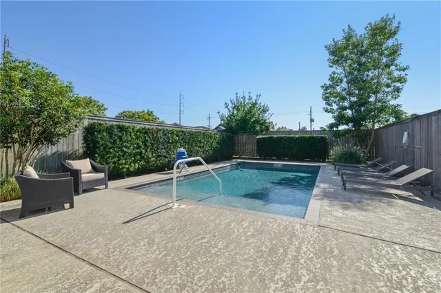 $260,000 | 2100 St Thomas Street, Unit 205, New Orleans, LA 70130