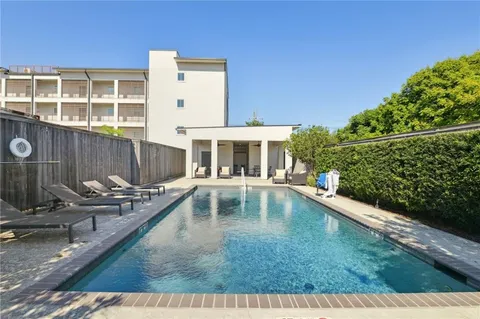 $260,000 | 2100 St Thomas Street, Unit 205, New Orleans, LA 70130