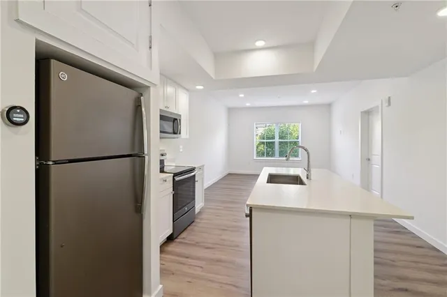 $260,000 | 2100 St Thomas Street, Unit 205, New Orleans, LA 70130