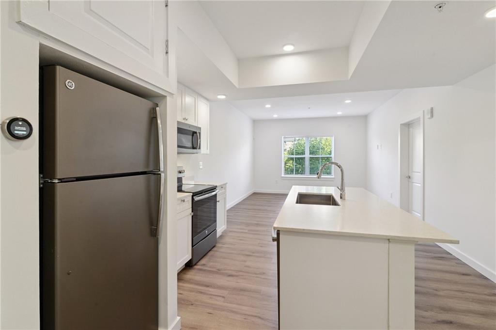 2100 St Thomas Street, Unit 205 New Orleans, LA 70130 - Photo 3 of 18