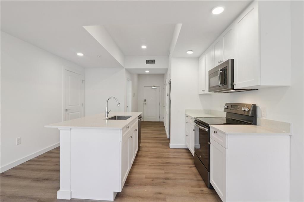 2100 St Thomas Street, Unit 205 New Orleans, LA 70130 - Photo 6 of 18