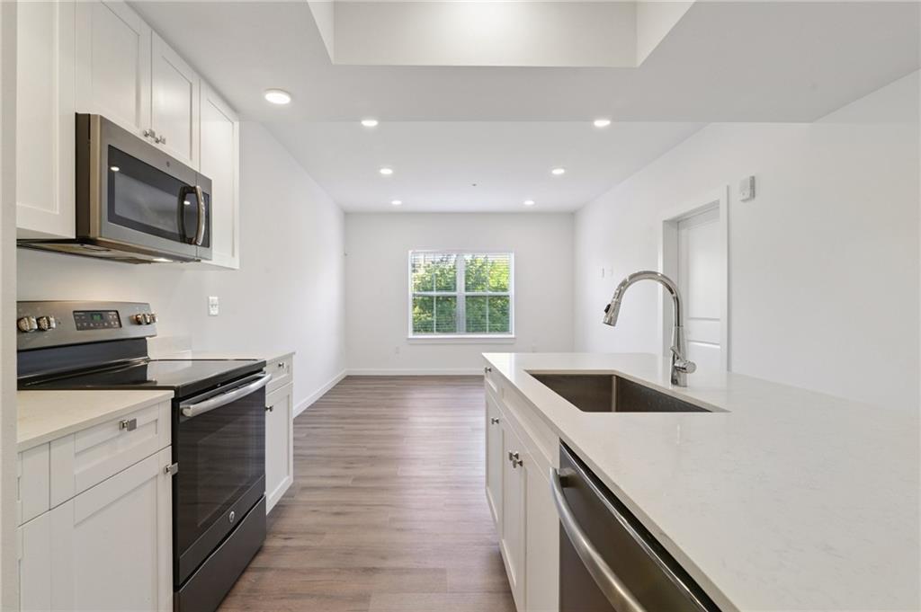 2100 St Thomas Street, Unit 205 New Orleans, LA 70130 - Photo 8 of 18