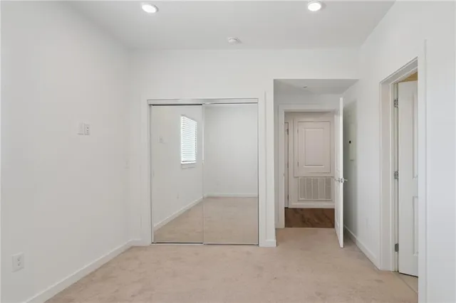 $260,000 | 2100 St Thomas Street, Unit 205, New Orleans, LA 70130