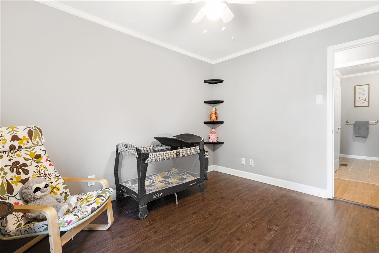 1911 Torredge Road Durham, NC 27712 - Photo 18 of 27 Photo 18